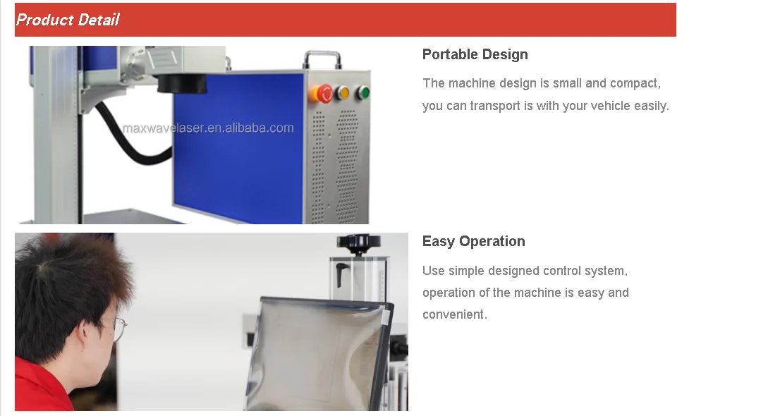 laser Marking Machine Removal laser Cleaning Machine 100W 200W Metal Rust laser Portable 