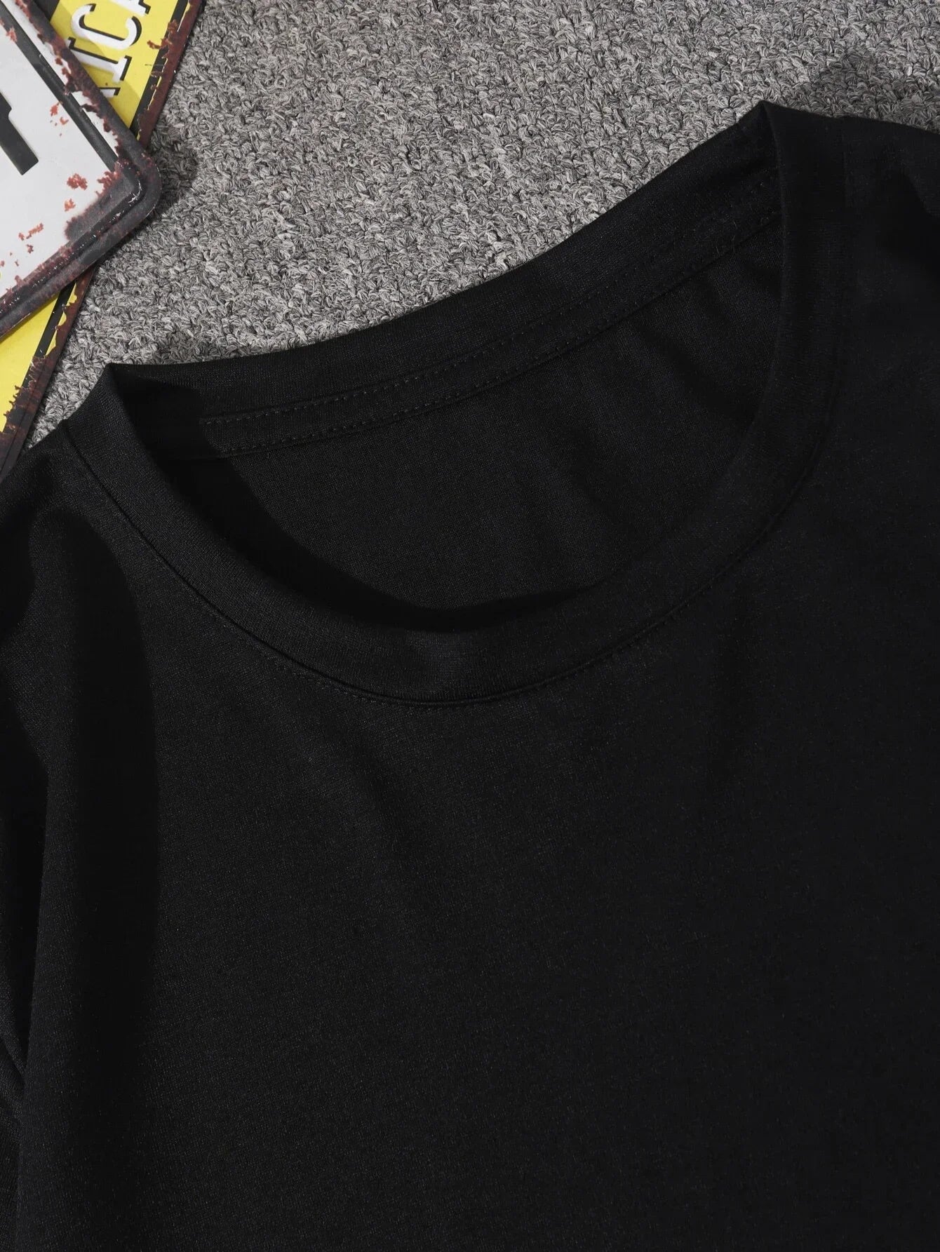 New Short Sleeved Hot Sell Mountain Peaks Printing Pure Cotton Tee Tops Round Neck White t Shirt Men Fashion Design T-Shirt