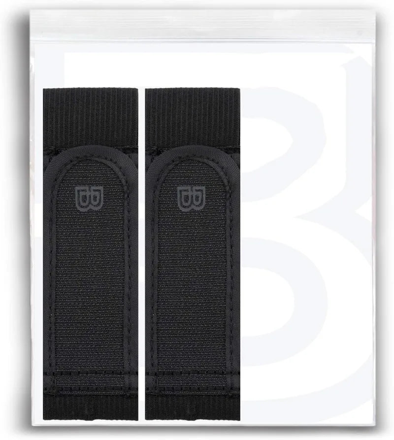 Ultra-soft No Buckle Elastic Belts Fashion Comfortable Stylish Belt Loop Buckle-Free Belt Unisex Buckle Free Waist Belts Men's