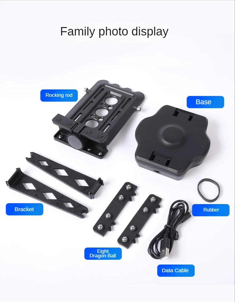 Automatic Watch Winder Self-Winding Device Watches Mechanical Rotomat Wind-Up Small Watch Shaker Mechanical Watch Winding Device