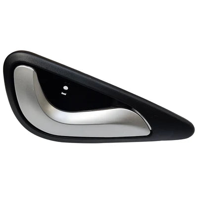 Car Interior Door Handle Open Door Control Left Right Front Rear for JAC J6 6105150U2010 6105160U2010 Spare Parts