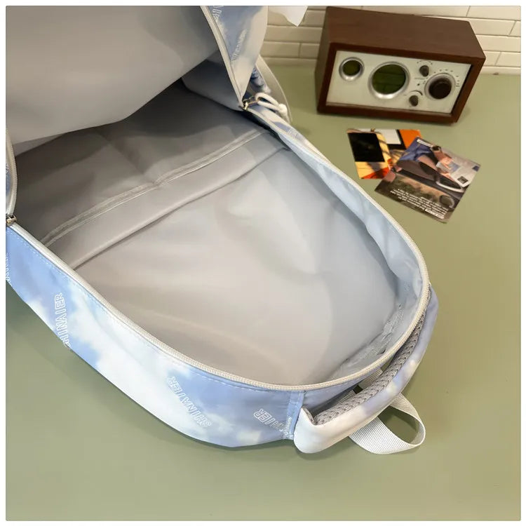 Children's Schoolbags Primary School Schoolbag backpack for Girls junior high school large-capacity school backpacks