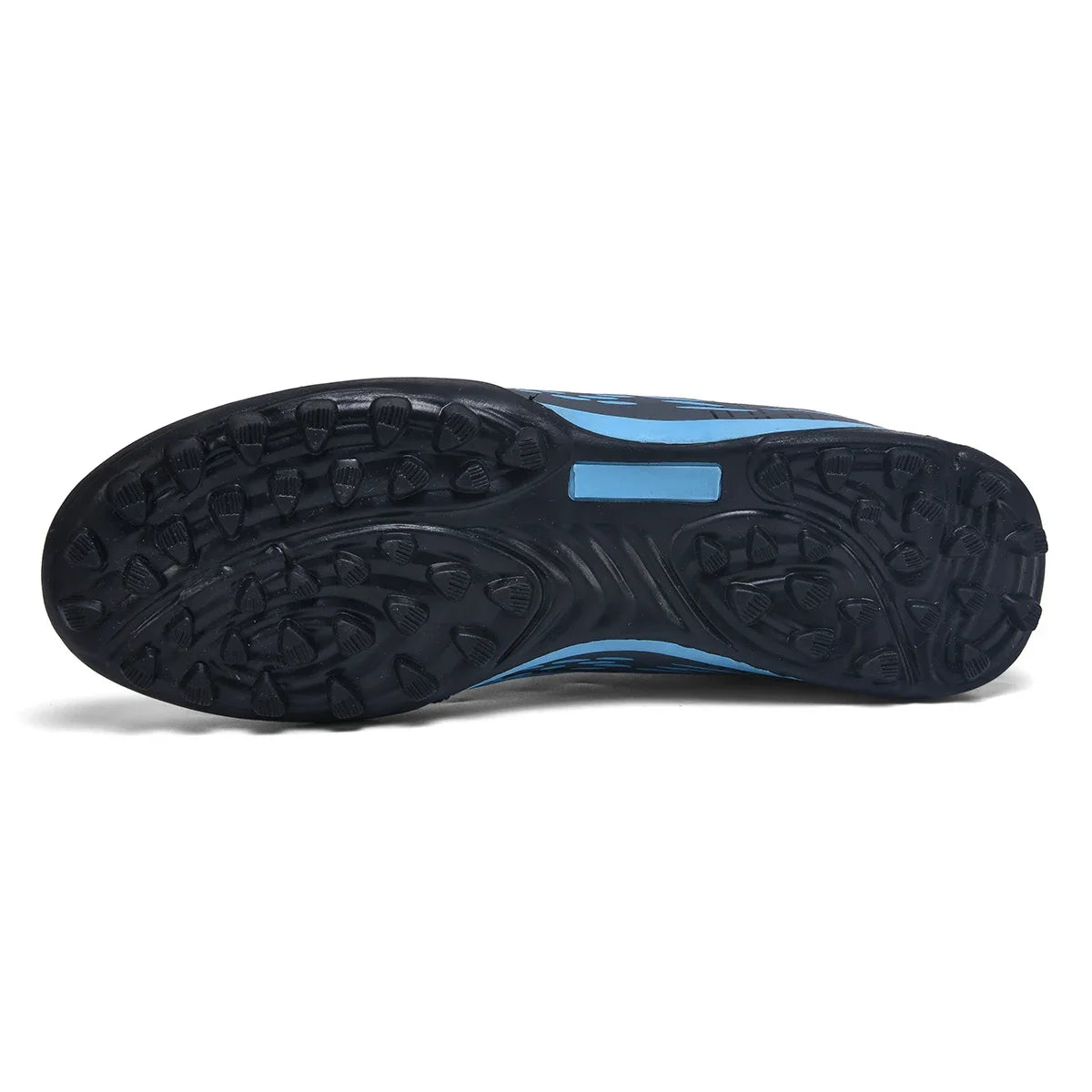 Men Professional Football Shoes Society TF/FG Soccer Shoes  Cleats Original Indoor Football Field Boots Grass Training Sneakers