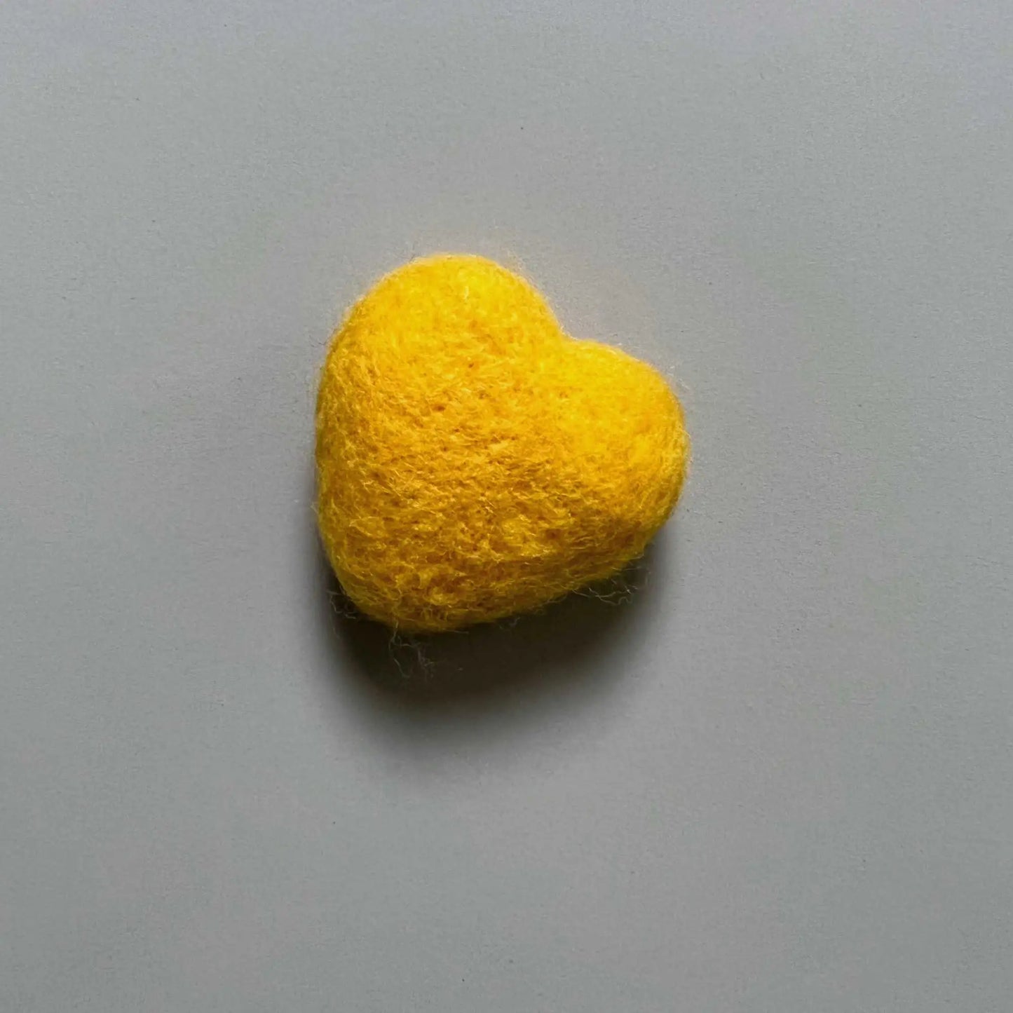 Accessories for Newborn Photography Made of Babies Wool Felt Star Heart Shapes Baby Studio Accessories Decorations