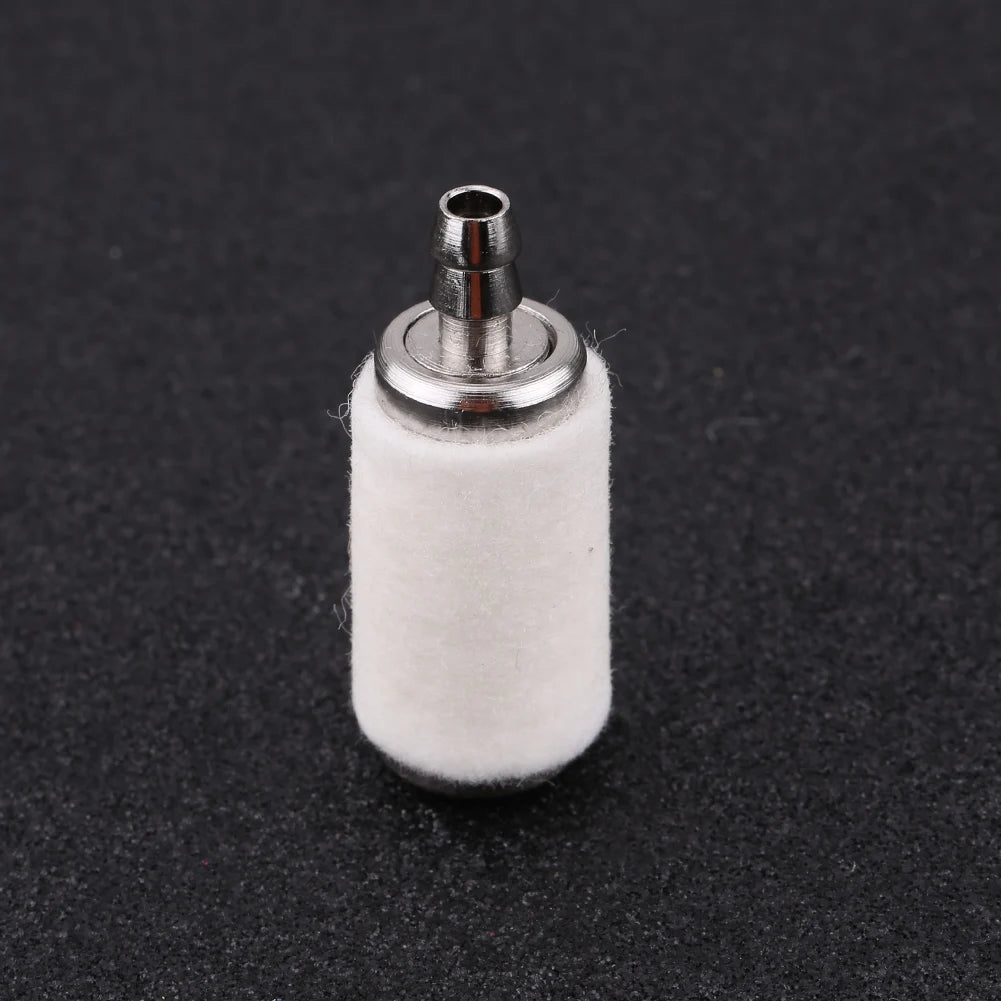 RC Anti Foaming Filter Anti Foaming Filter RC Model Airplane Gasoline Fuel  Accessory Wool Heavy Filter Anti Foaming Filter