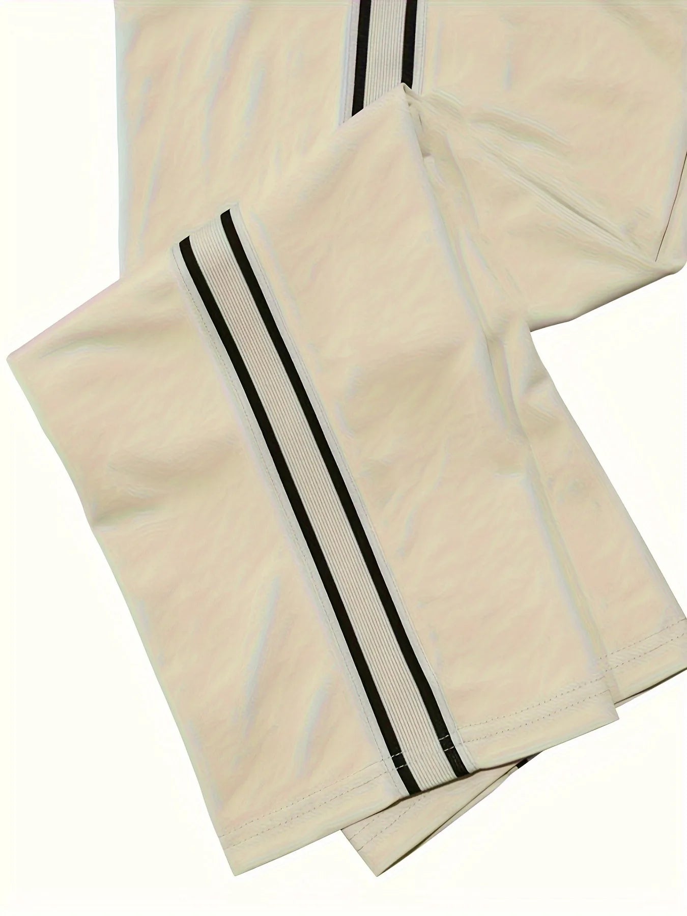 2025 New Summer Men's Casual Sports Pants Gym Workout Joggers Running Trousers for Men Waist Lightweight Quick Dry