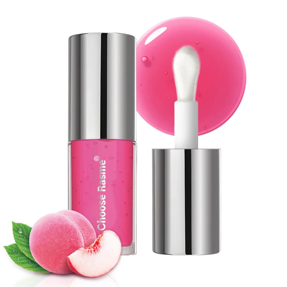 Fruit Essence Lip Color Sexy And Moisturizing Strawberry Lip Moisturizing Waterproof And Moisturizing Lip Christmas Gift