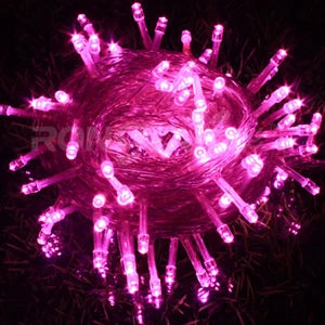 LED Strip 10M 100LEDs Christmas Lights Led Strip Lights Festoon Fairy Lights Garden Light Party Holiday Christmas Decoration