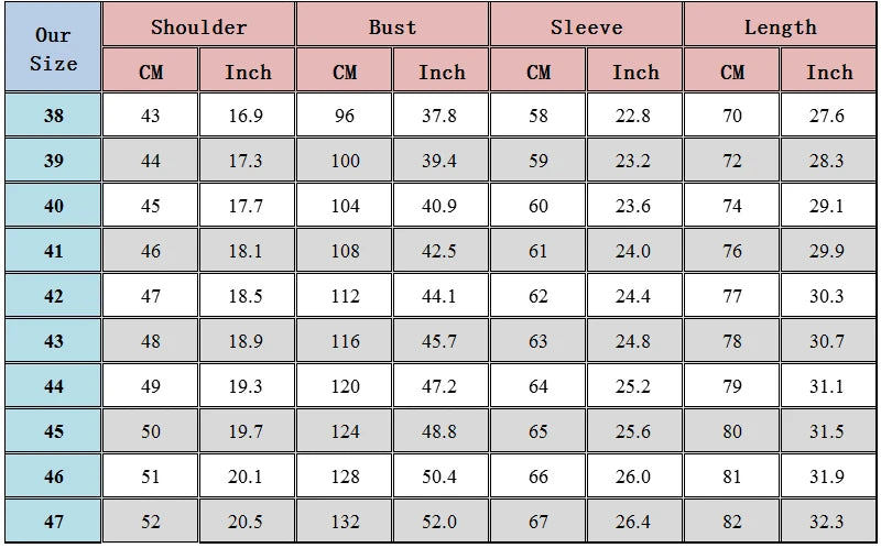 Luxury cotton single pocket long-sleeve shirts for men Smart Casual business regular fit shirt designer vintage black clothes
