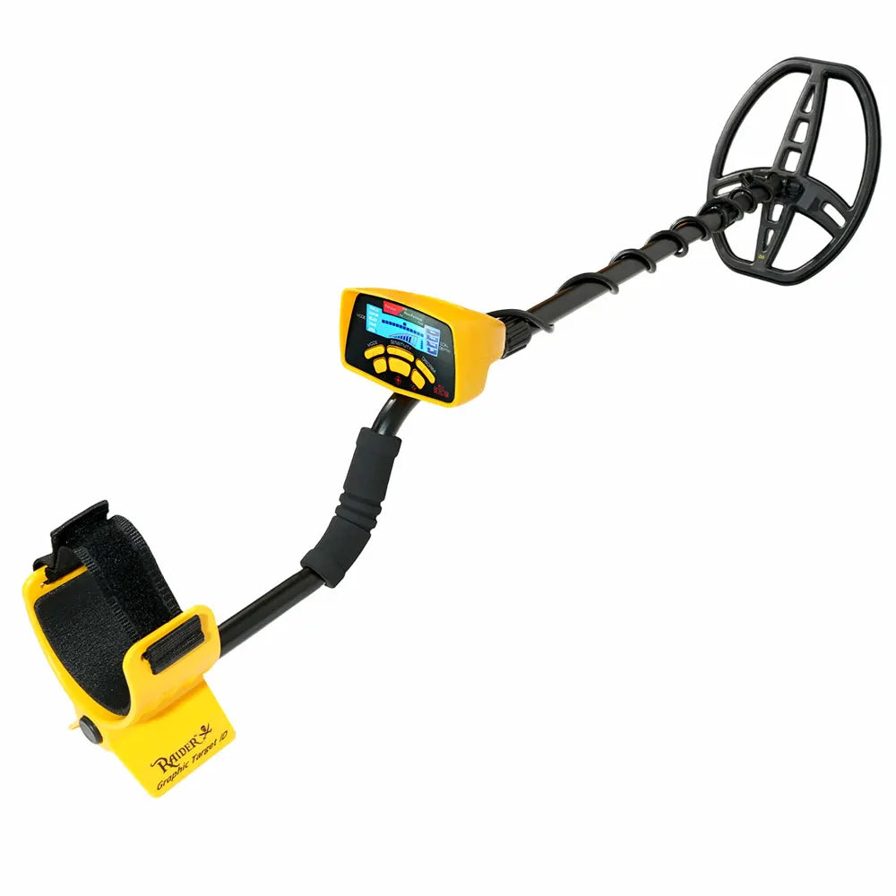 Metal Detector MD-6350 High Sensitivity Gold Digger Professional Treasure Hunter Detecting Equipment Jewelry/Coins/gold