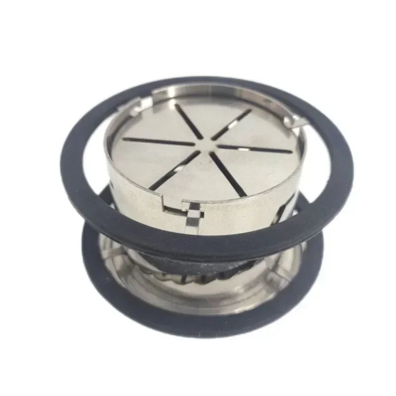 Stainless Steel Hookah Bowl Adjustable Height Heat Management System Complete Chicha Shisha Charcoal Holder Smoking Accessories