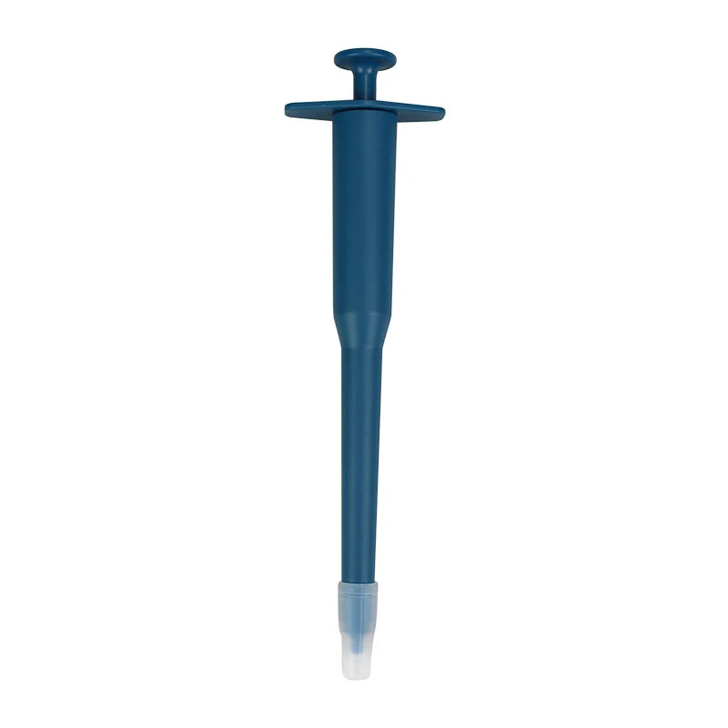 Pet Pill Syringe with Silicone Tip Side Grip Pet Pills Shooter Tablets Dispenser Popper Medical Feeding Tool for cats Dogs