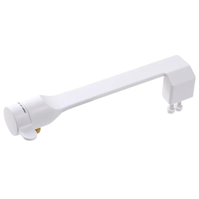 No-Drill & No-Electricity Bidet Sprayer, Toilet Seat Bidet for Post-Potty Cleaning, Smart Toilet Bidet Attachment