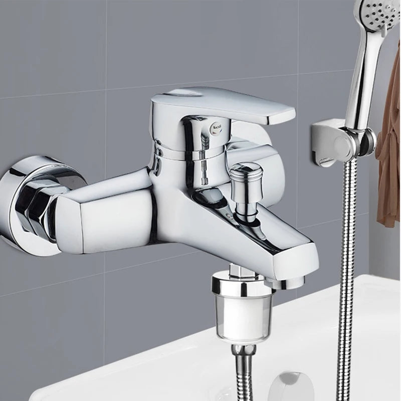 Water Purifier Filter Tap Universal For Kitchen Bathroom Shower Household Filter PP Cotton High Density Practical