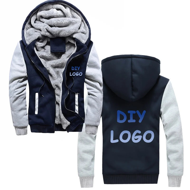 Custom printed Clothes Hoodie Men Unisex Fleece Oversized Hoodies Sweatshirt Hoody Streetwear Harajuku