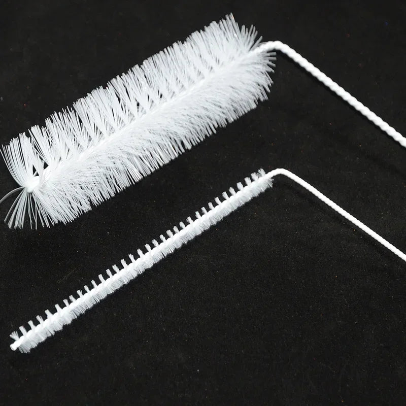 2 Size/Set Shisha Hookah Cleaner Brush Hookah Pipe Cleaners Accessories Cleaning Brushes