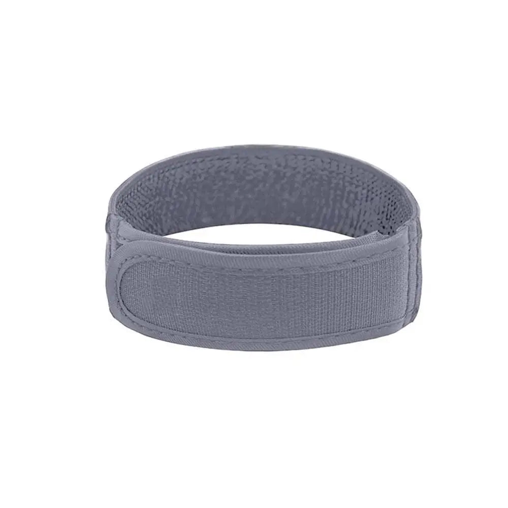 No Buckle Elastic Belts Buckle Free Waist Belts Fits 1 inch Belt Loop for Men and Women