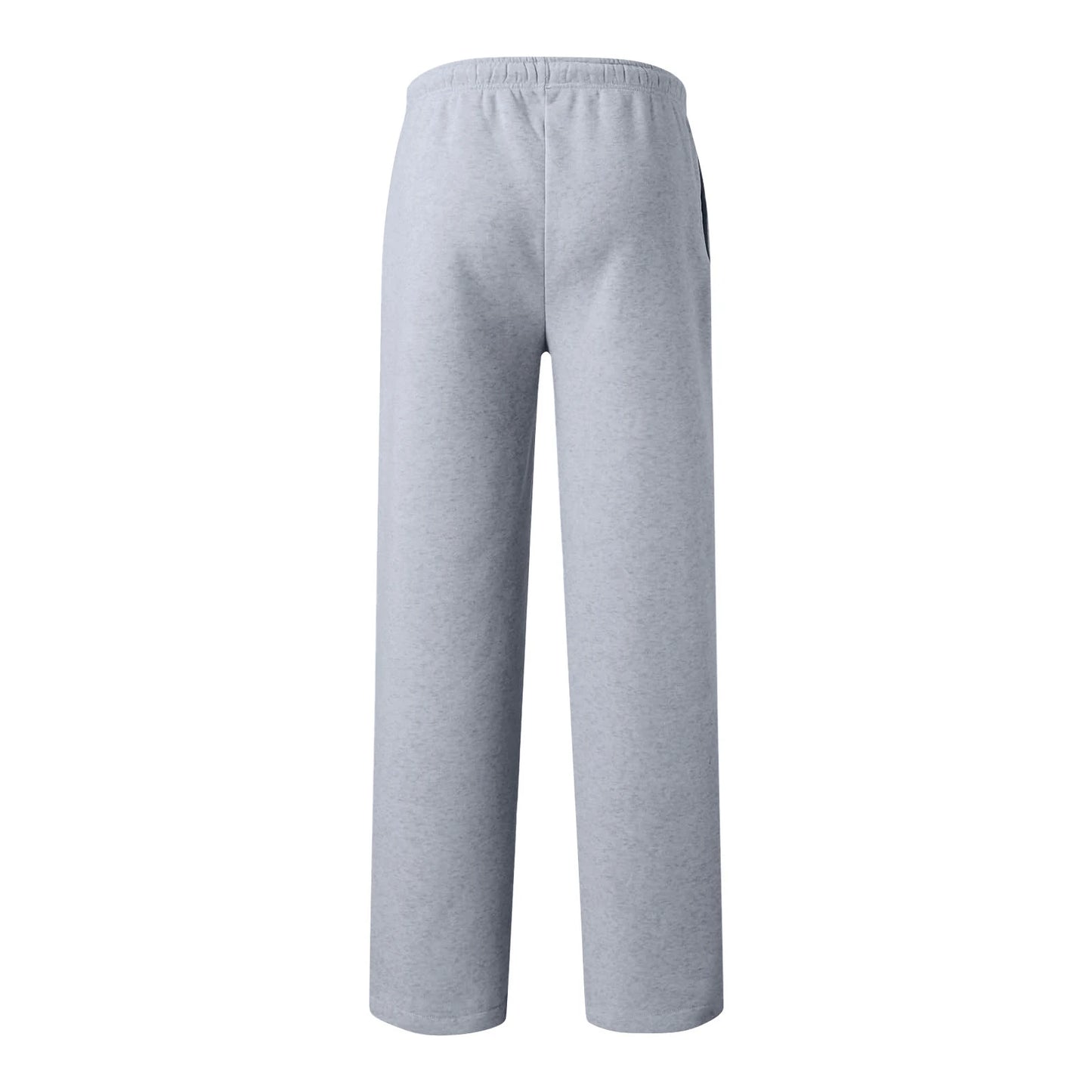New Korean style Sweatpants Sport Pants Men Running Pants Spring Summer Loose Casual Sweat Pants Straight Jogging Pants Men