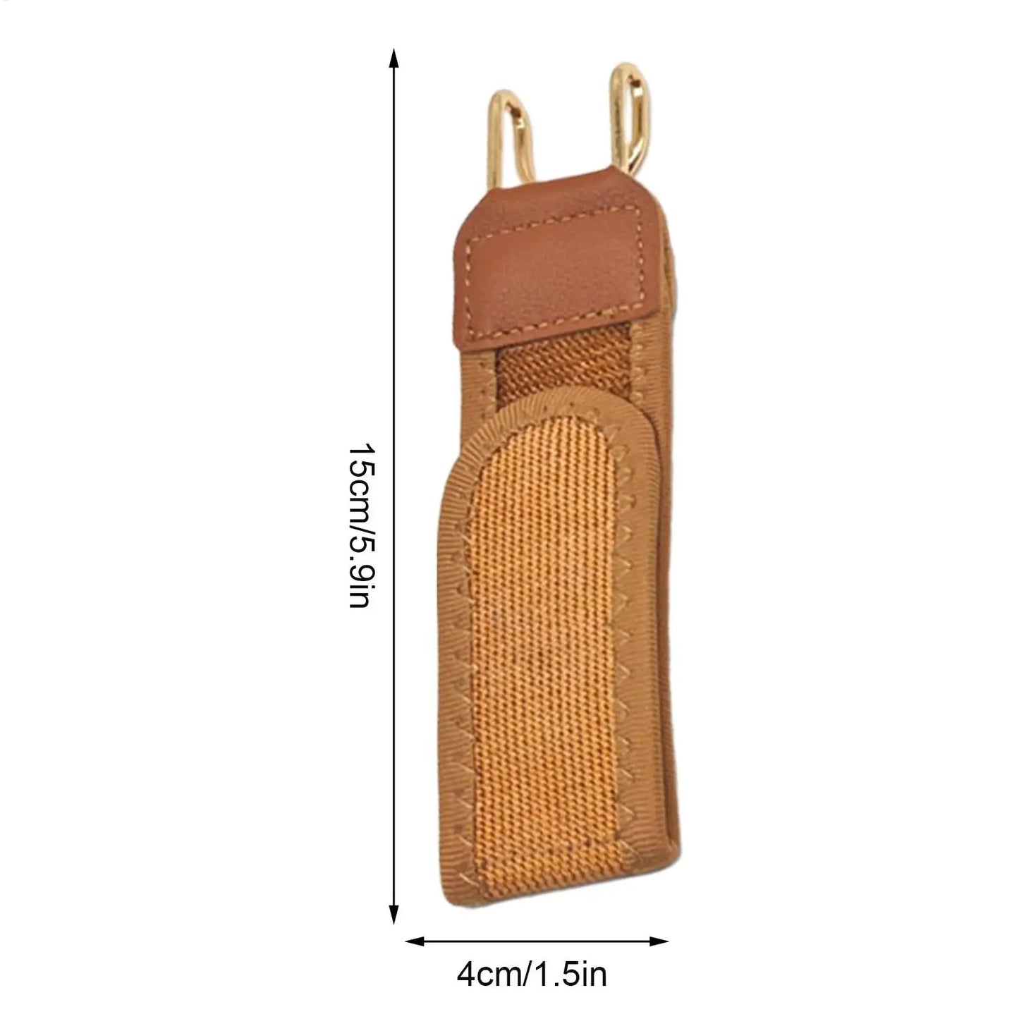 No Buckle Elastic Belt Unisex Waist Strap Stretch Work Casual Belt Fashion Accessories for Business Travel Home Office Commuting