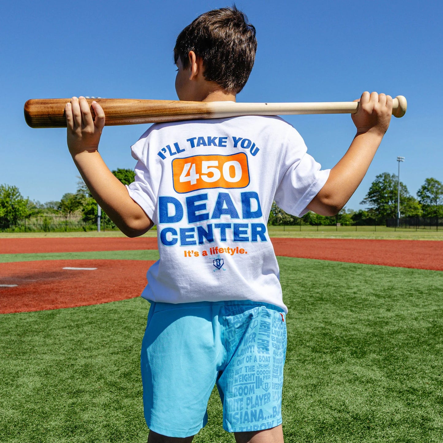 Baseball Lifestyle Graphic T Shirt Summer Short Sleeve Cotton Tee Casual Daily Wear Breathable Clothing Gift for Baseball Fans