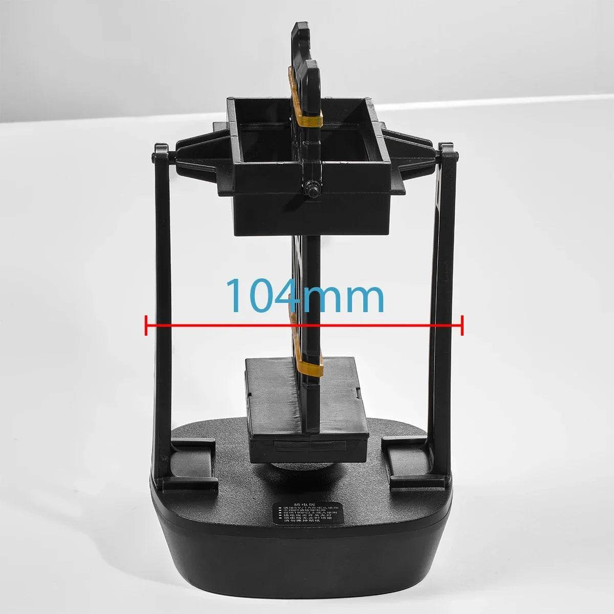 Automatic Watch Winder Self-Winding Device Watches Mechanical Rotomat Wind-Up Small Watch Shaker Mechanical Watch Winding Device