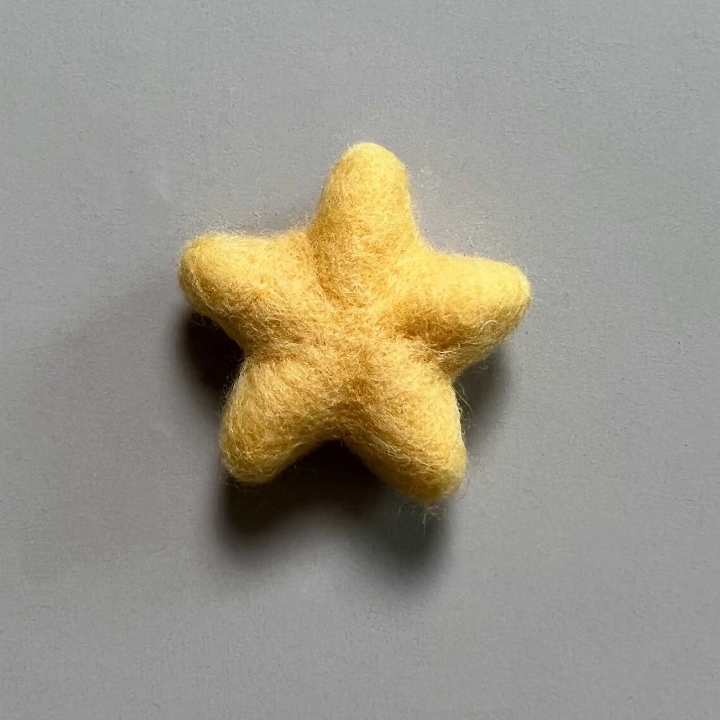 Accessories for Newborn Photography Made of Babies Wool Felt Star Heart Shapes Baby Studio Accessories Decorations