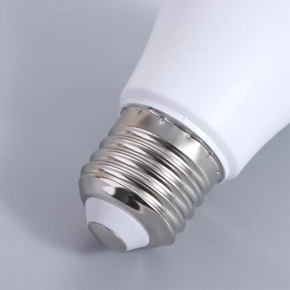 Floodlight Blacklight Ultraviolet Lamp UV Purple Bulb Atmosphere 360 Glow UV Light Bulbs E27 10W Purple Black Light Bulb Disco