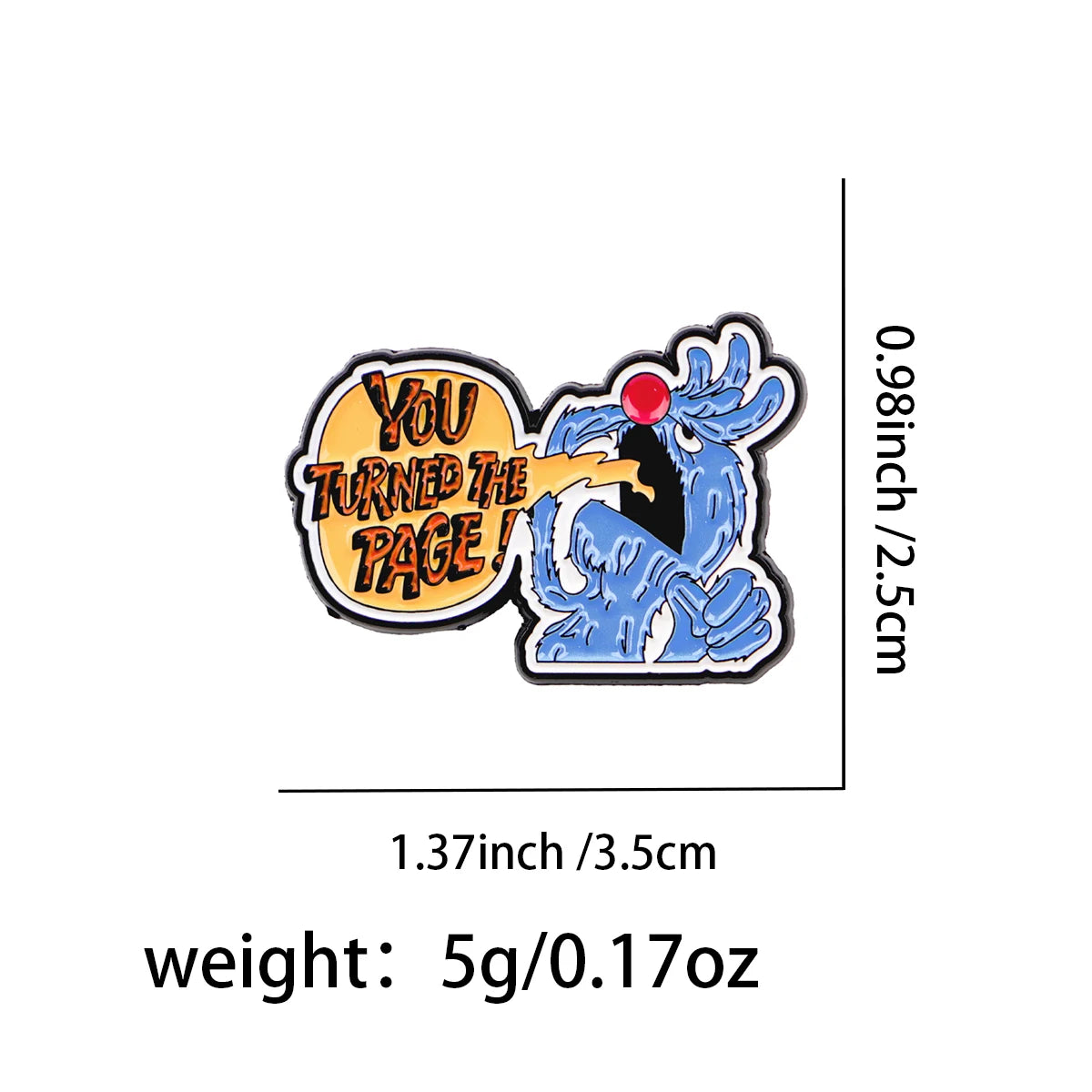 Autism Quotes Enamel Pins ADHD Brooches Black Cat Badge Lapel Pin For Backpack Clothes Accessories Medical Jewelry Birthday Gift