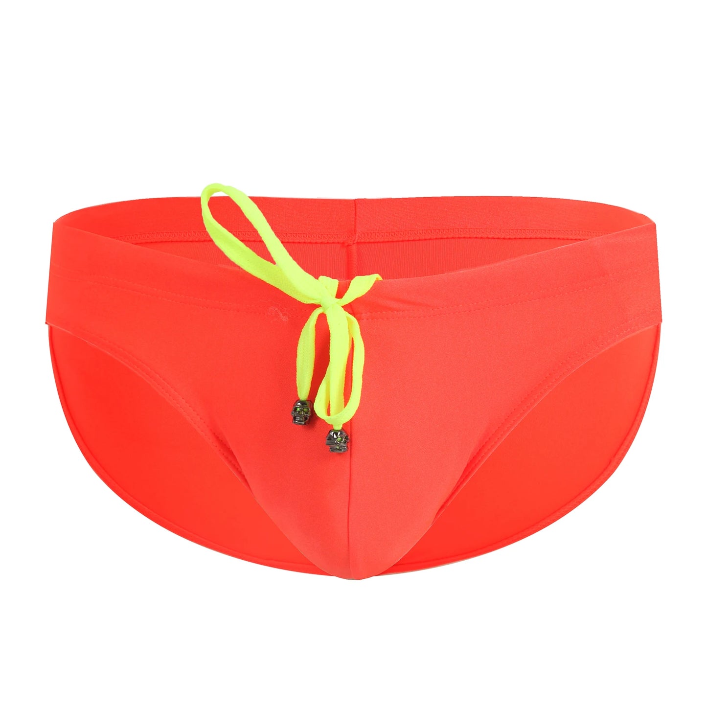 Swimsuit Men Bikini Swim Briefs Sexy Swimwear Swimming Sunga Male Bath Suit Beach Surfing Water Sport Wear