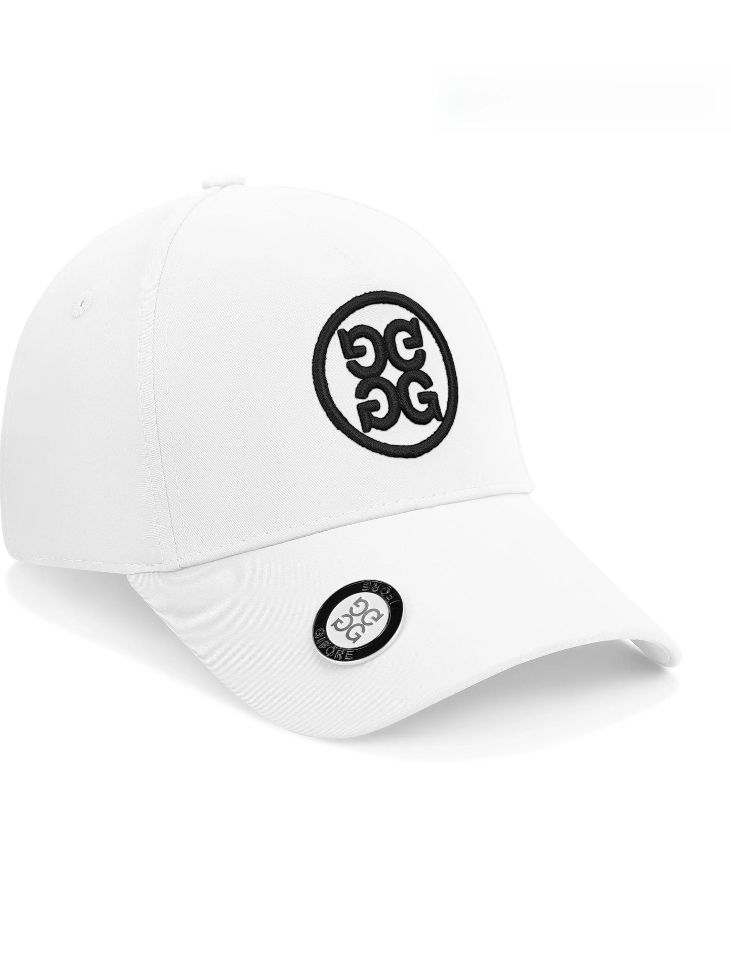 New Fashion Golf Ball Cap Unisex Hard Top Sun Protection Breathable Baseball Cap Sport Hat Adjustable High Top Polyester