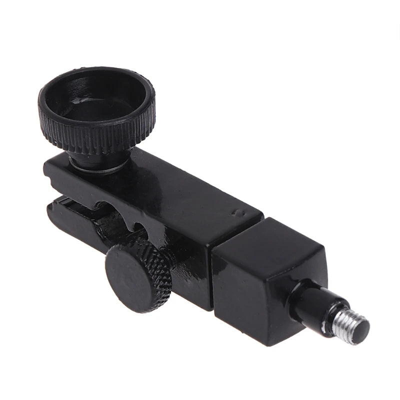 Gimbal Adjustable Swivel Level Dial Indicator Magnetic Holder Gauge Magnetic Stand Base Micrometer Measuring Gauging Tools