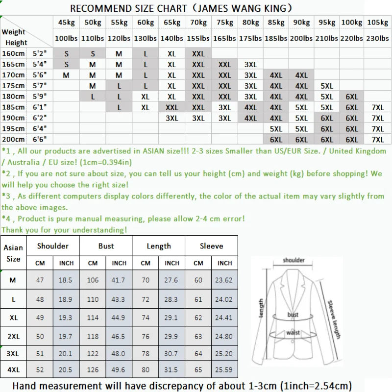 2025 New Wool Trench Coat in The Long High-end Handsome Men Lapel Large Size Spring and Autumn Old Dad Business Coat  M-4XL
