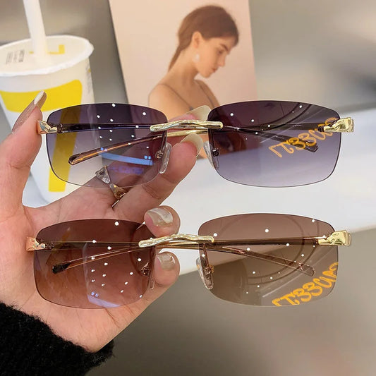 New Polarized Sunglasses Brand Designer Men's Driving Shades Male Sun Glasses for Men Retro Cheap Luxury Women UV400 Gafas