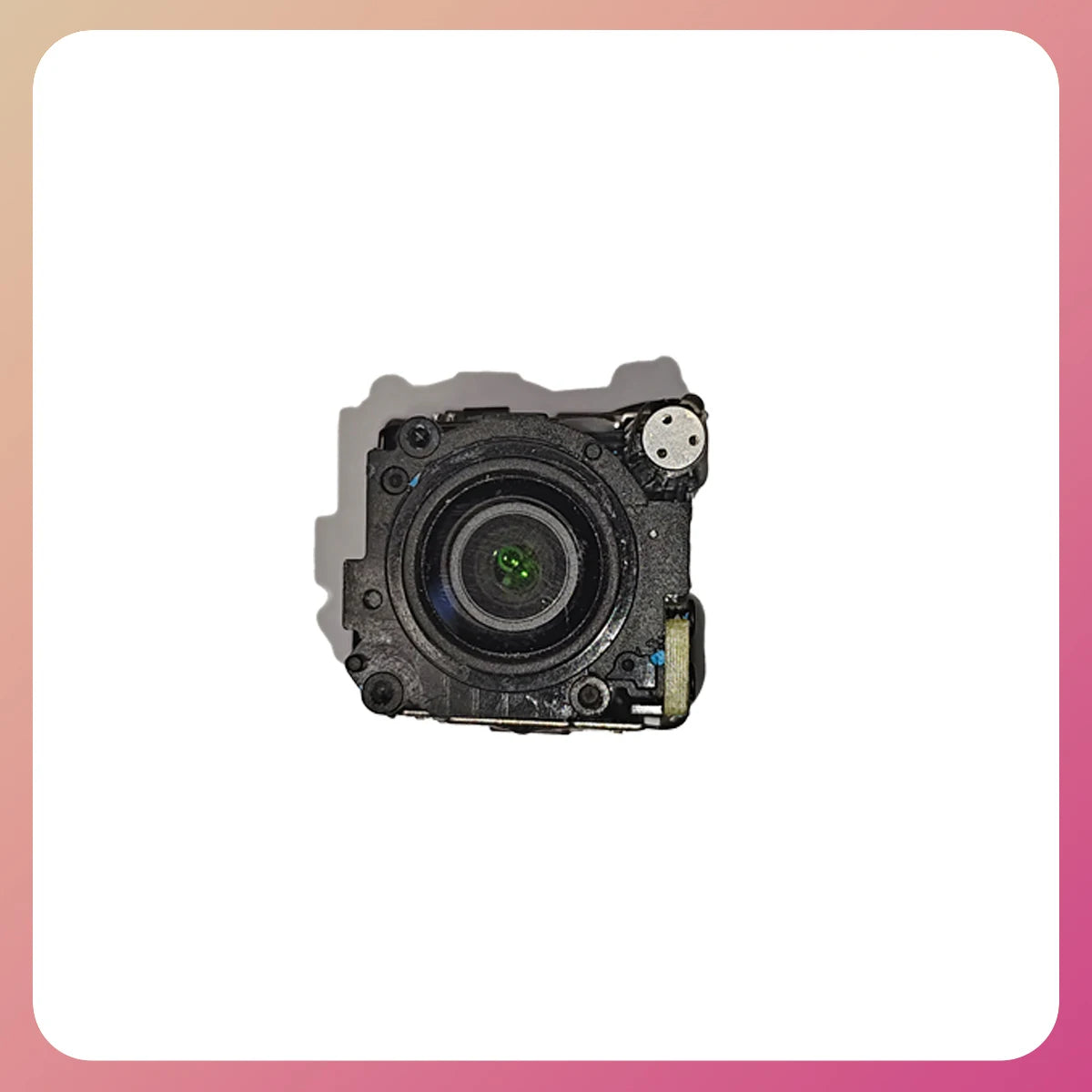 Original AIR 2S gimbal yaw motor, cables, propellers, front rear vision sensors, arms, top shell, mid-frame, ESC, For DJI AIR 2S