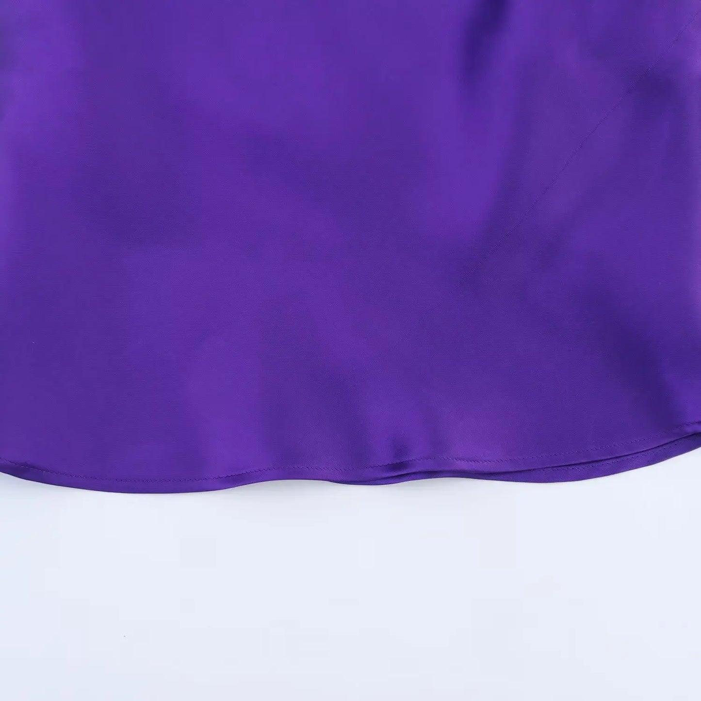 HH Women Summer Sexy Sleeveless Backless Vest Top Female New Fashion Solid Chic Neck Halter Button Pleated Design Slim Top
