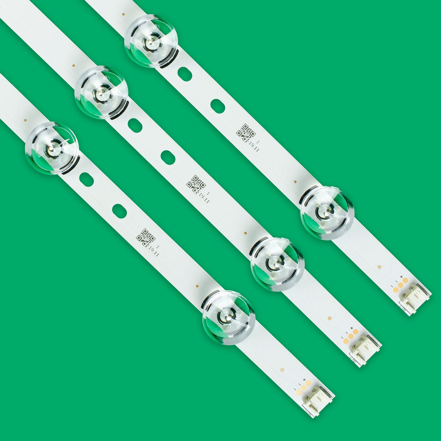 LED strip for 32LF5800 32LB5610 32LB550B 32LB561 32LB572 32LB570 32LB550 32LB580 32LB582 32LB5700 LC320DUE 32MB27VQ 32LB572V