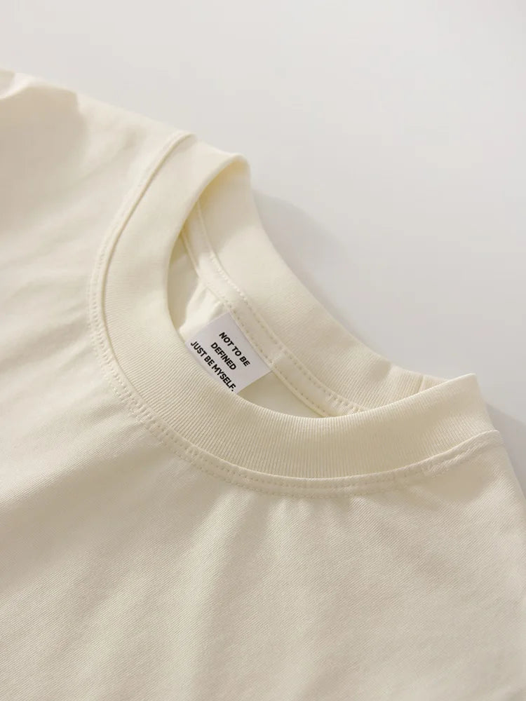 Summer Women T Shirts Oversized Cotton White Short Sleeve Baggy Tops For woman Summer Plain Loose Pink Tshirt Oversize Blue