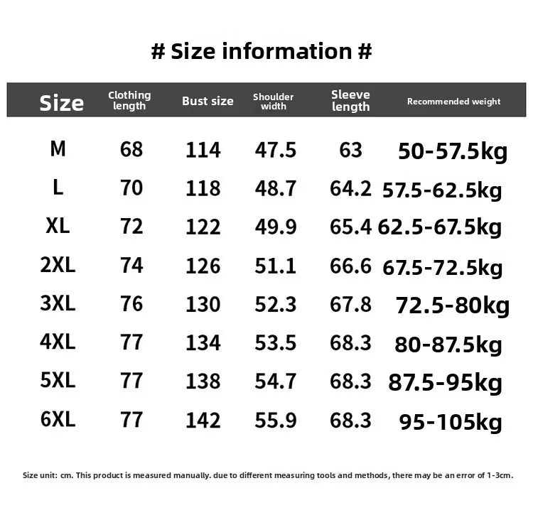 Men's winter jacket 2025 model  Thick and warm coat Men's flight jacket  Thick and warm padded coat - With a stand-up collar