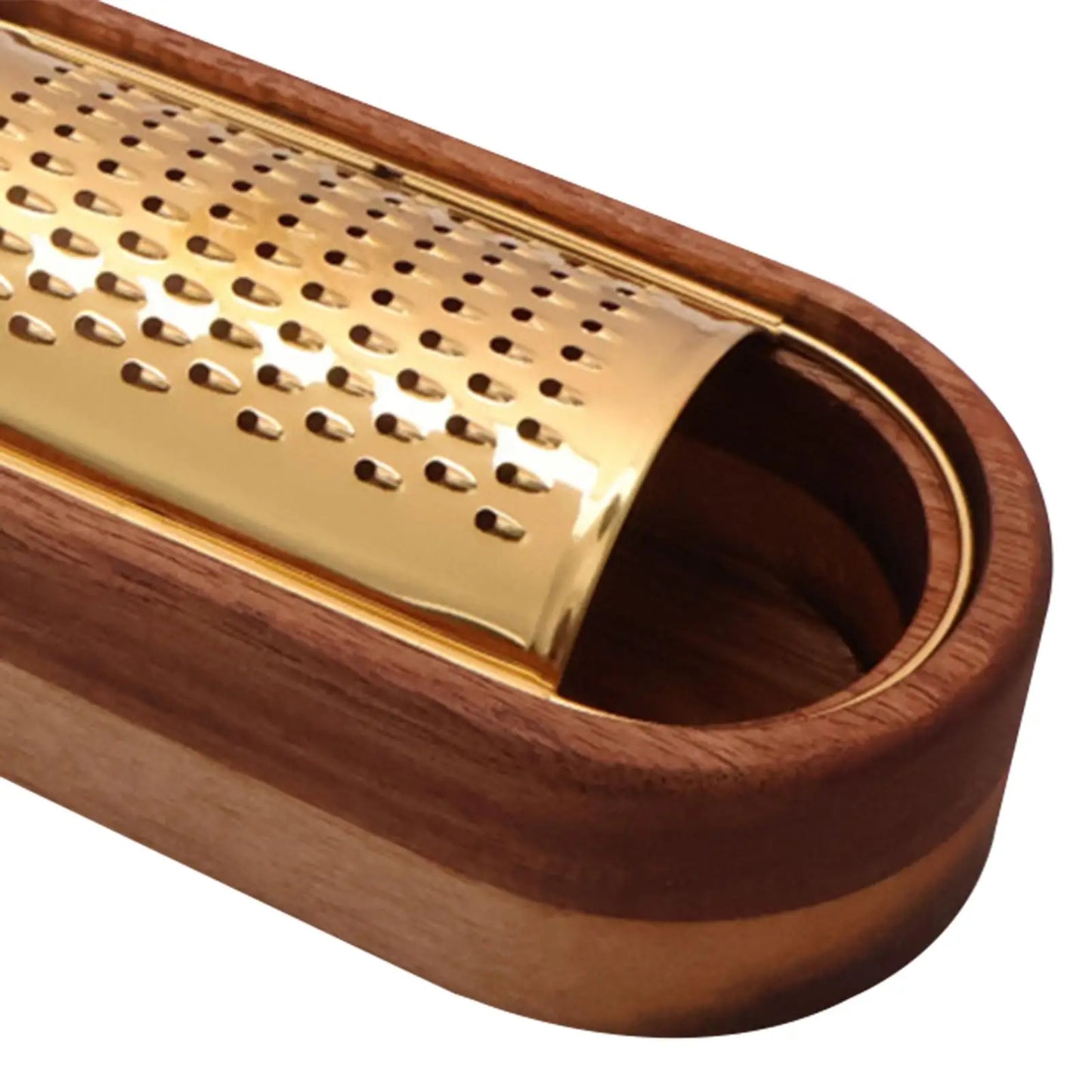 Cheese Grater with Container,Kitchen Handheld Cheese Spoon Grater, Kitchen