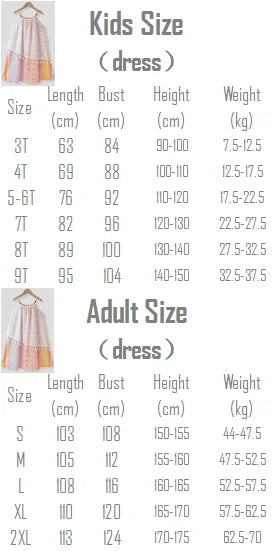 Dress 2025 Woman Vacation Couple Parent-child Beach Family Resorts Look Matching Holiday Outfit Mom Daughter Clothes Dad Son Set