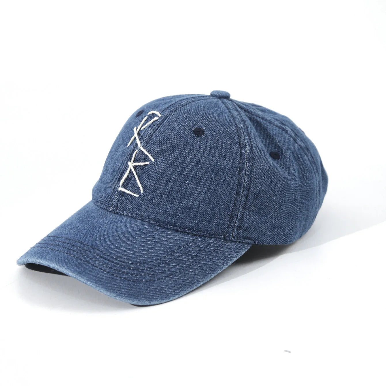 RB Baseball Cap БейсболкаRBcowboyRBbaseballcapRussianstyle