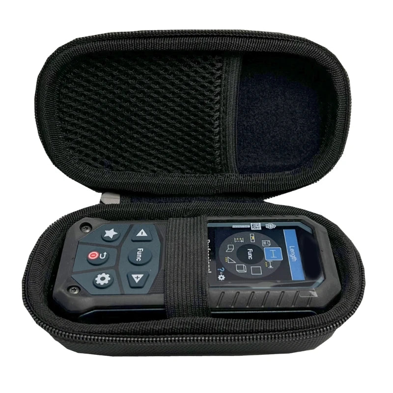 Rangefinder Bag Lasers Distance Meter Storage Bag Case Cover for GLM165-25G
