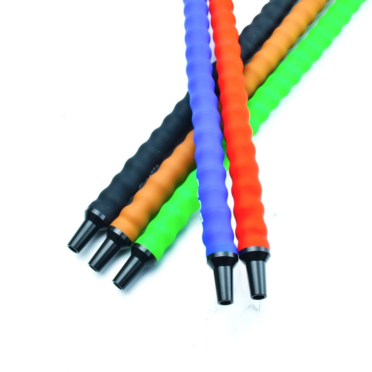 Hands free Hookah Hose Flexible Shisha handle Smoke Pipe Chicha Sheesha Narguile Shisha Hose Accessories
