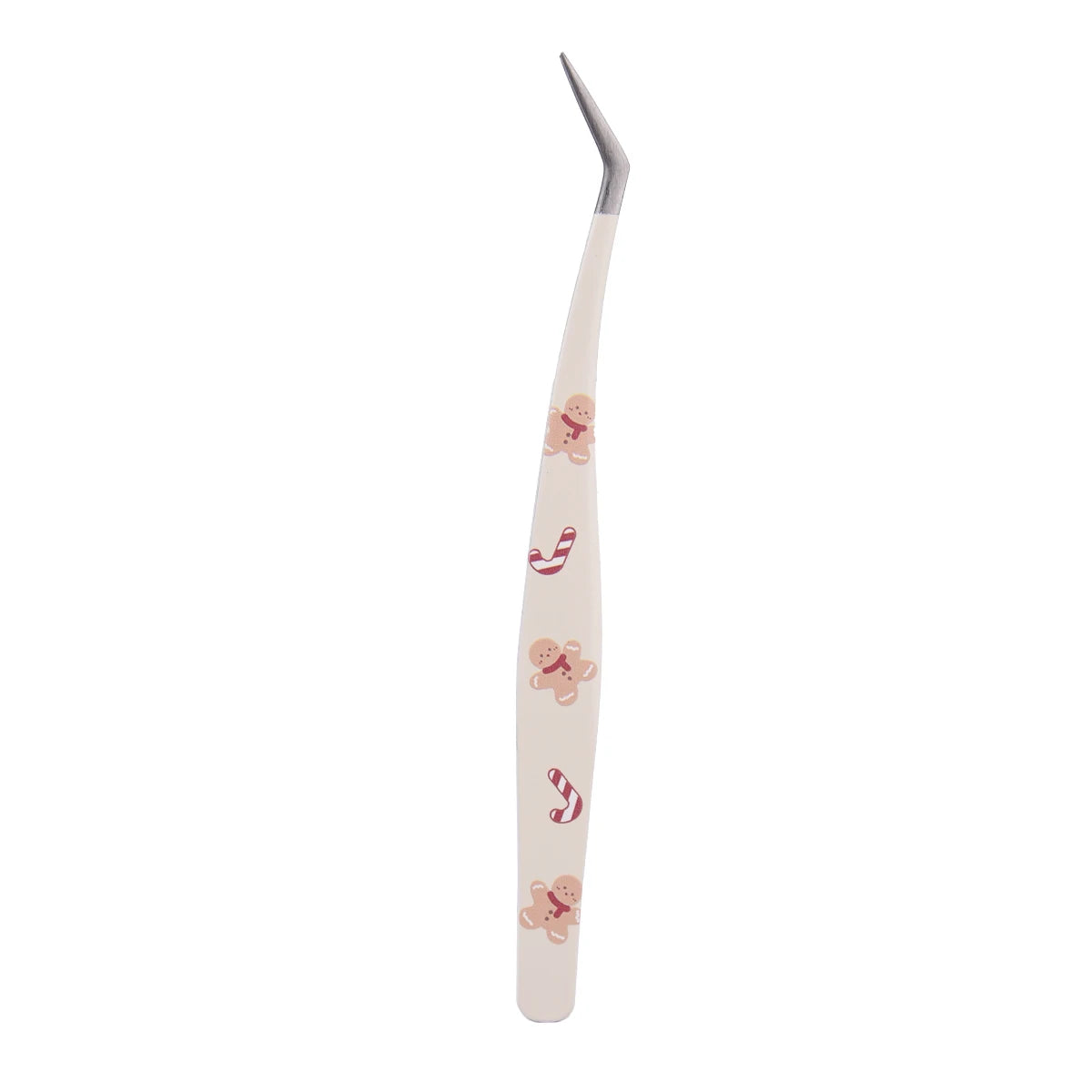 1pc/2pcs Lash Tweezers for Eyelash Extensions Lash Applicator Tool High Precision Eyelash Tweezers for Lash Extensions Tweezers