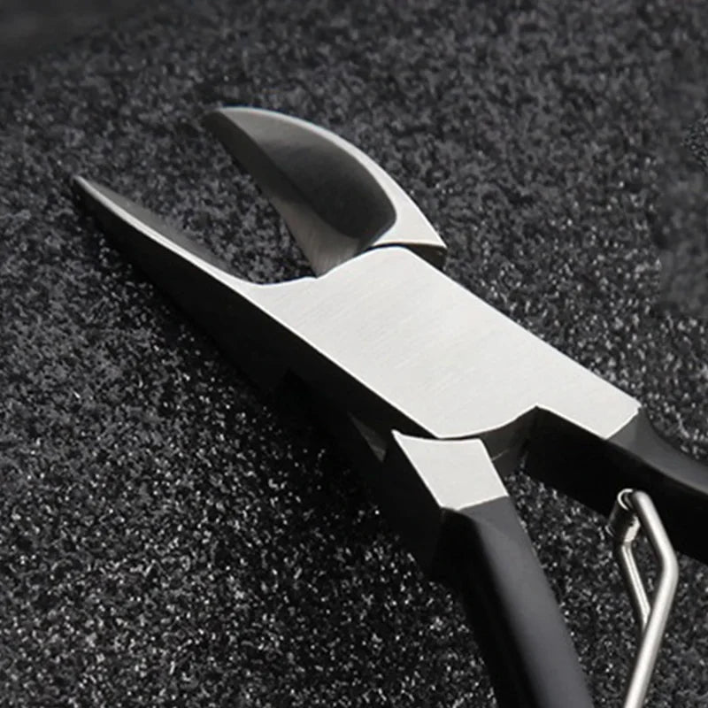 Nail Clippers Ingrown Toenail Podiatry Correction Nippers Cuticle Cutters Cut Paronychia Pedicure Manicure Hand Foot Care Tool
