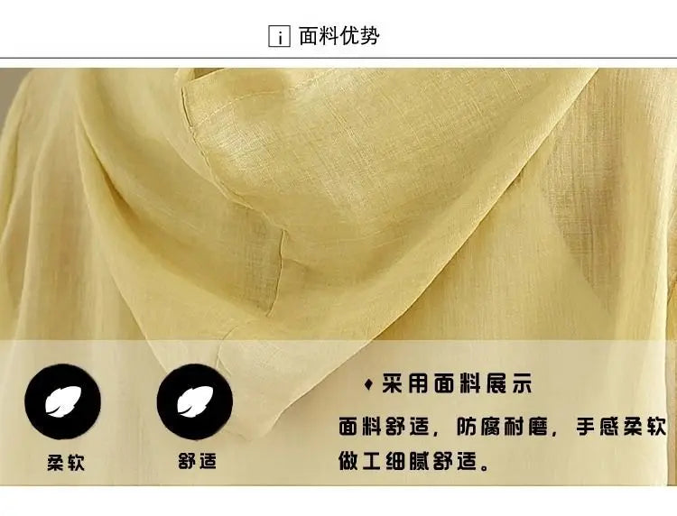 Summer New Embroidered T-shirt Casual Versatile Seven Sleeve Temperament Hoodie Lightweight Hoodie Top for Women