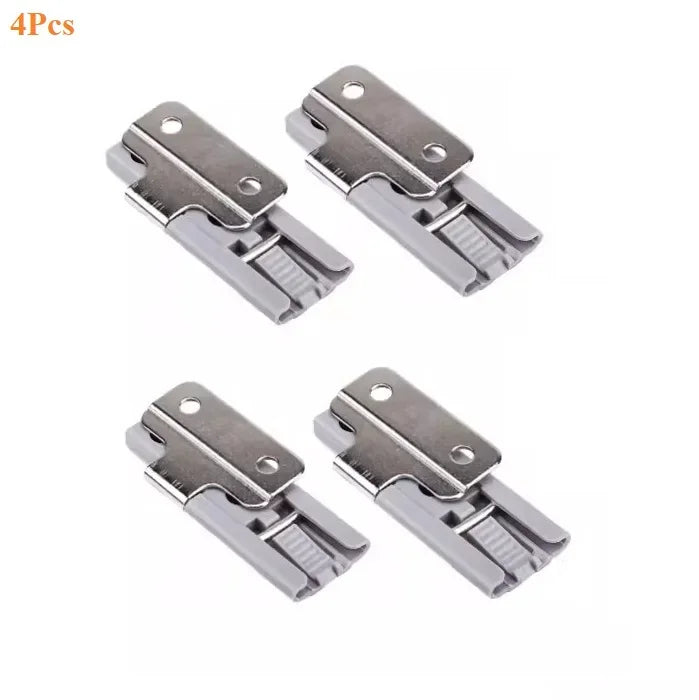 Sliding Bi-fold Folding Door Hanging Wheel Roller Hinge Replacement Parts