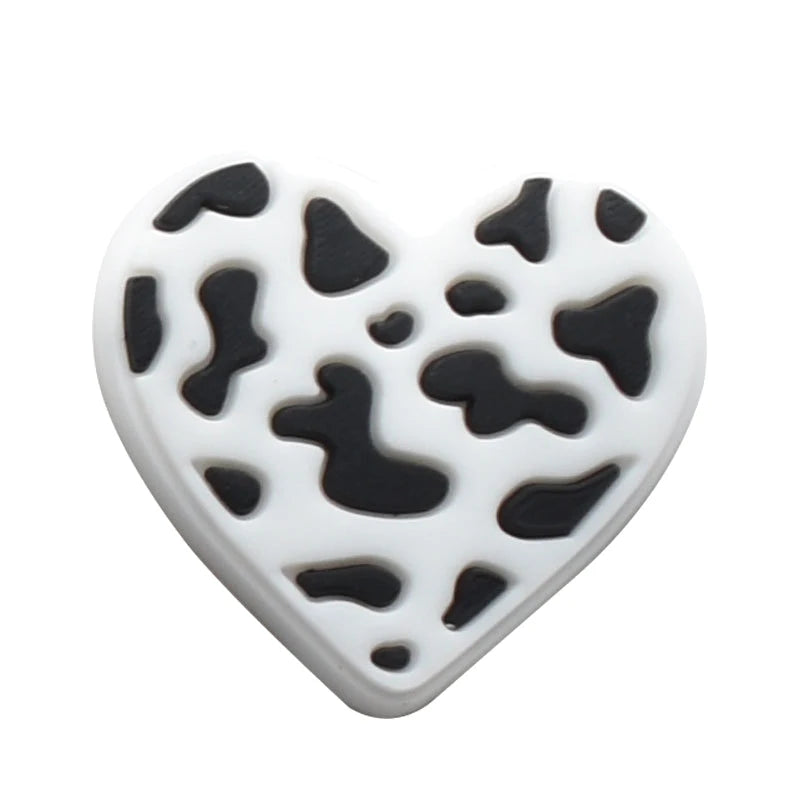Horse Racing Shoe Charms for Crocs Sandals Women Clogs Pins Shoe Decorations Accessory Men Badges Girls Kids Shoes Accessories