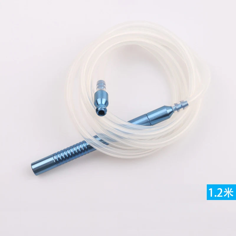 Liposuction Needle Converter handle Liposuction aspirator syringe suction pumping handle