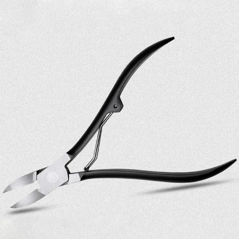Nail Clippers Ingrown Toenail Podiatry Correction Nippers Cuticle Cutters Cut Paronychia Pedicure Manicure Hand Foot Care Tool
